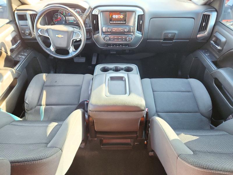 Aukcja sprzedaży 2014 Chevrolet Silverado, vin: 3GCPCREC2EG407544, numer aukcji: 72413146