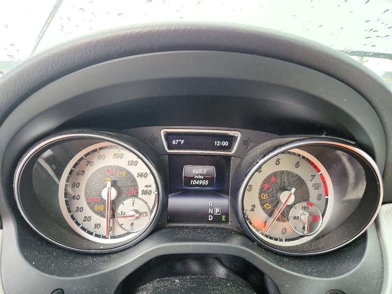 Продажа на аукционе авто 2015 Mercedes-benz Gla, vin: WDCTG4GB6FJ097337, номер лота: 72729536