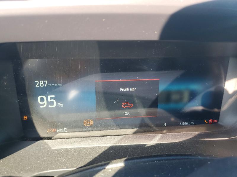 71742056 :رقم المزاد ، 1FTVW1EV6PWG06523 vin ، 2023 Ford F150 مزاد بيع
