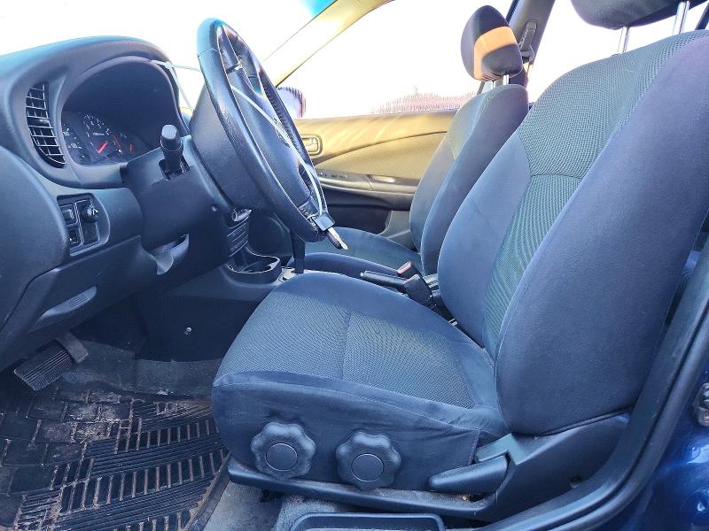 72326516 :رقم المزاد ، 3N1CB51D35L477024 vin ، 2005 Nissan Sentra مزاد بيع