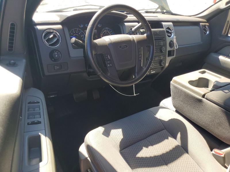 Продажа на аукционе авто 2011 Ford F150, vin: 1FTEX1CM0BKD25597, номер лота: 71845326