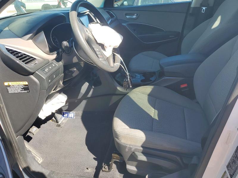 Aukcja sprzedaży 2014 Hyundai Santa Fe Sport, vin: 5XYZTDLB4EG213182, numer aukcji: 71724376