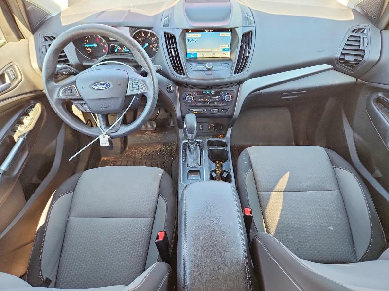 2019 Ford Escape მანქანა იყიდება აუქციონზე, vin: 1FMCU9GD2KUA30686, აუქციონის ნომერი: 71247556