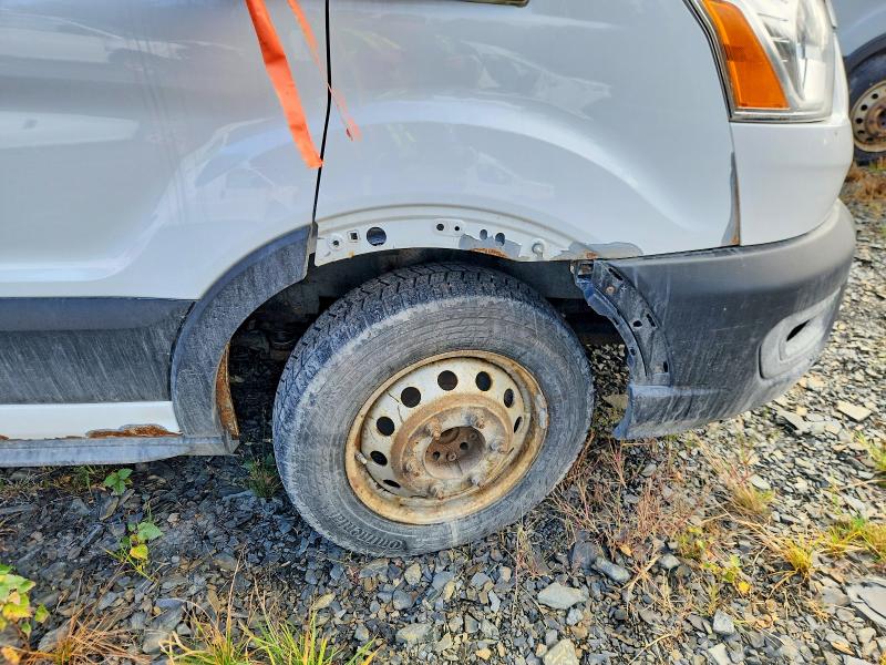2020 Ford Transit მანქანა იყიდება აუქციონზე, vin: 1FDBF6ZG2LKB48388, აუქციონის ნომერი: 64299966