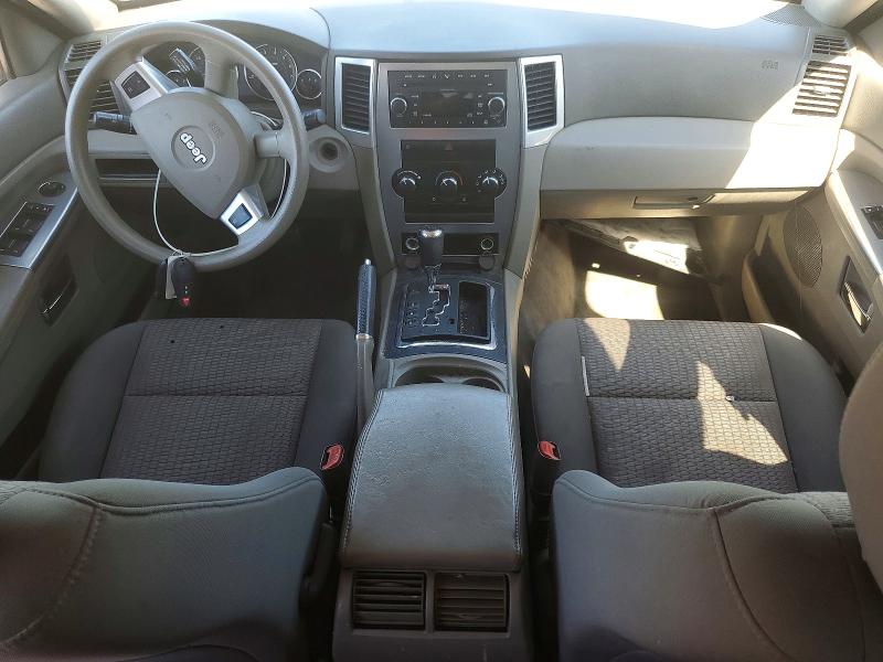 Aukcja sprzedaży 2009 Jeep Grand Cherokee, vin: 1J8GR48K39C541064, numer aukcji: 71742826