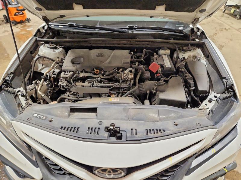 Продажа на аукционе авто 2022 Toyota Camry, vin: 4T1G11AK8NU628899, номер лота: 71759896