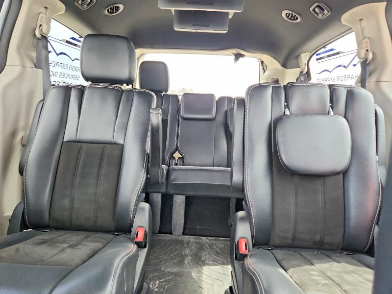 71364046 :رقم المزاد ، 2C4RDGCG1KR528040 vin ، 2019 Dodge Grand Caravan مزاد بيع