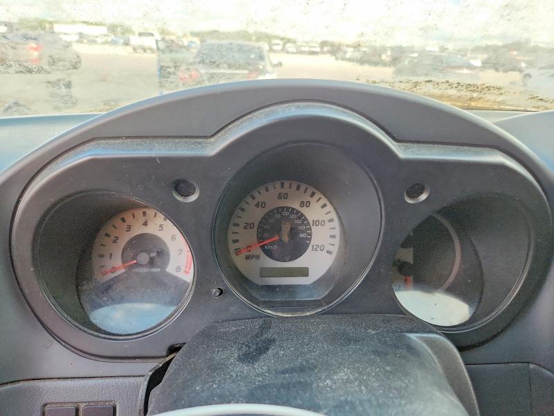 Продаж на аукціоні авто 2004 Nissan Frontier, vin: 1N6MD27Y34C412878, номер лоту: 71205556