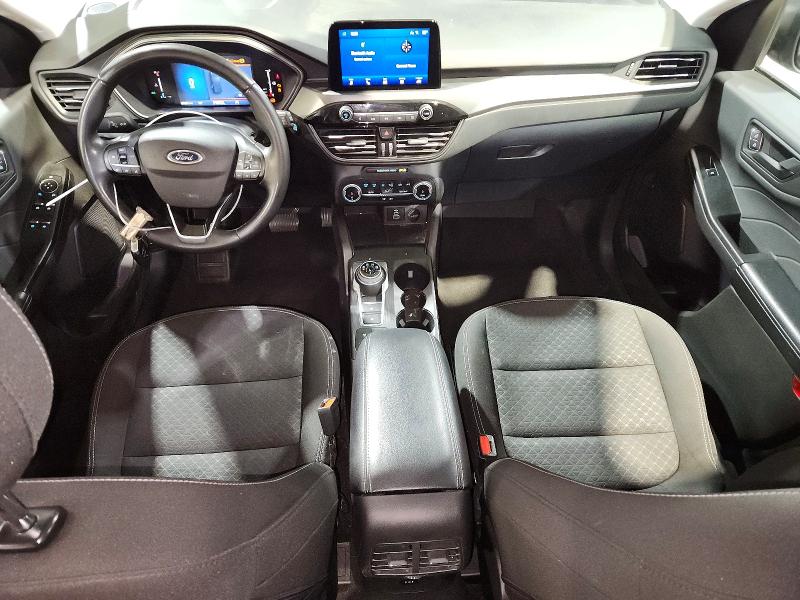 2024 Ford Escape მანქანა იყიდება აუქციონზე, vin: 1FMCU0GN3RUA84464, აუქციონის ნომერი: 71775656