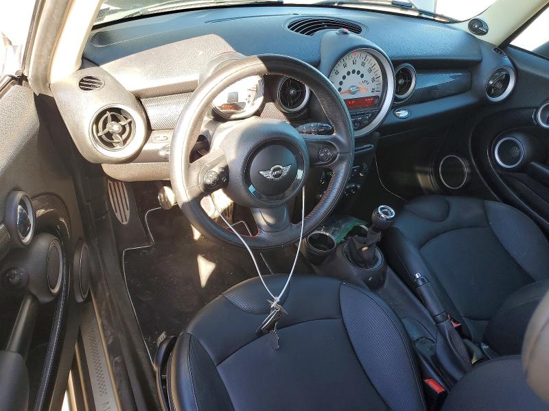 Aukcja sprzedaży 2013 Mini Cooper, vin: WMWSV3C53DT479597, numer aukcji: 70913446