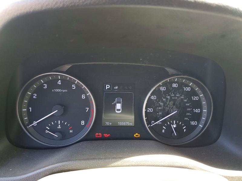 Продажа на аукционе авто 2018 Hyundai Elantra, vin: 5NPD84LF0JH291542, номер лота: 71837916