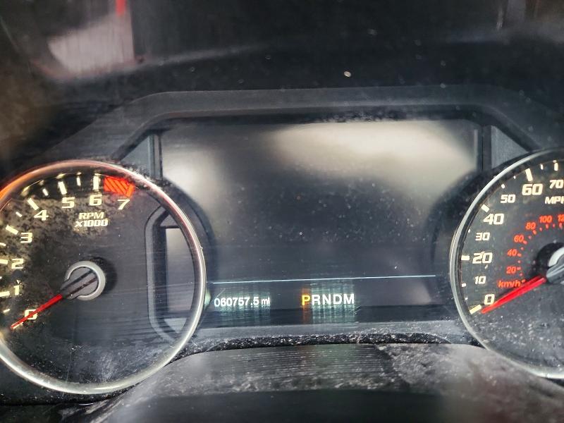 70375266 :رقم المزاد ، 1FTFW1RGXJFB81962 vin ، 2018 Ford F150 مزاد بيع