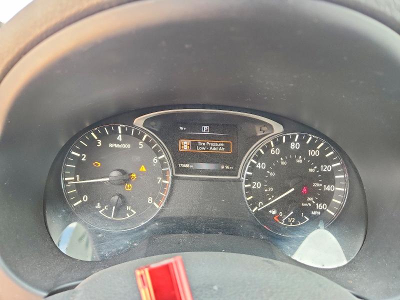 Продаж на аукціоні авто 2016 Nissan Altima, vin: 1N4AL3AP2GC200675, номер лоту: 71639256