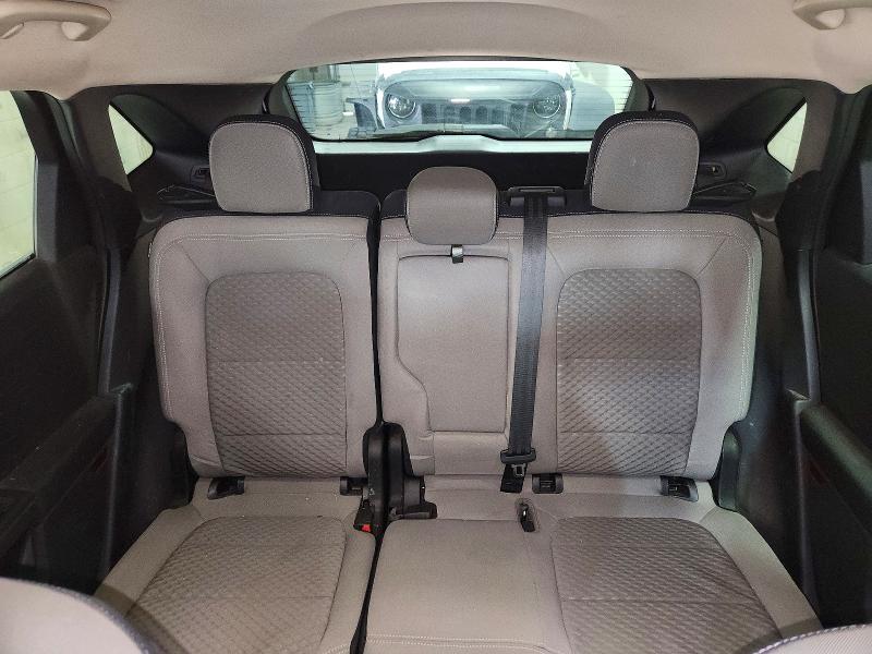 71888496 :رقم المزاد ، 1FMCU9G62LUB82177 vin ، 2020 Ford Escape مزاد بيع