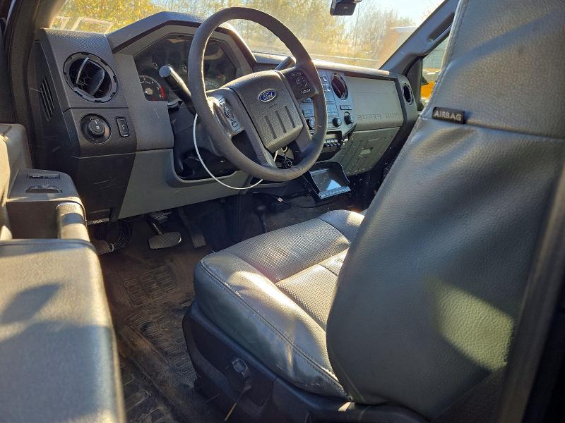 Продаж на аукціоні авто 2016 Ford F550, vin: 1FDUF5HY1GEB28165, номер лоту: 73676606