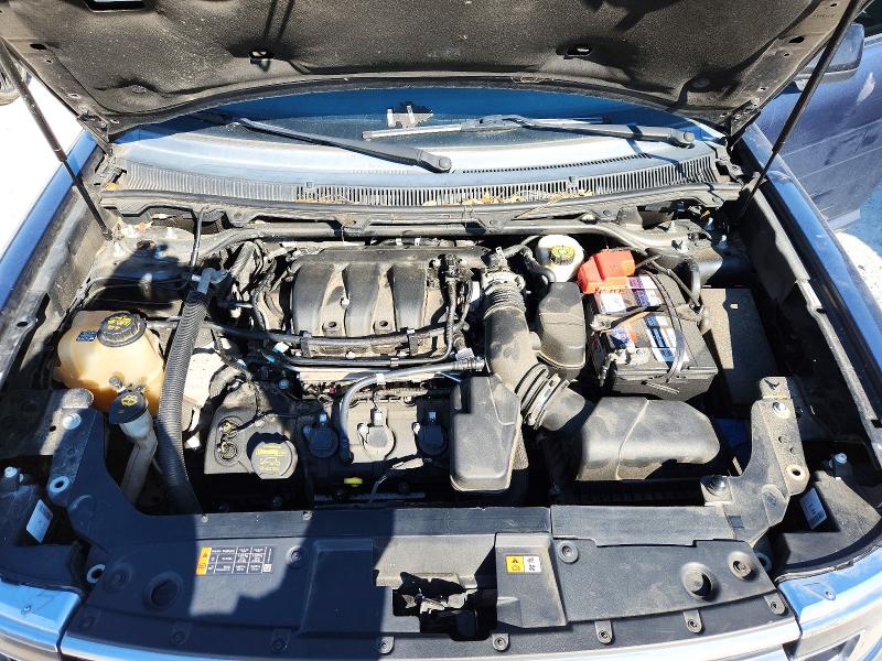 Aukcja sprzedaży 2019 Ford Flex, vin: 2FMGK5C83KBA18898, numer aukcji: 72443706