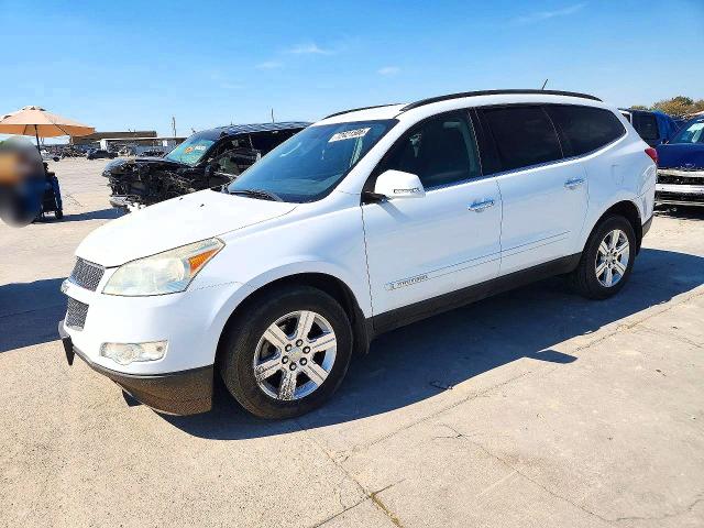 72421506 :رقم المزاد ، 1GNER23D19S108285 vin ، 2009 Chevrolet Traverse مزاد بيع