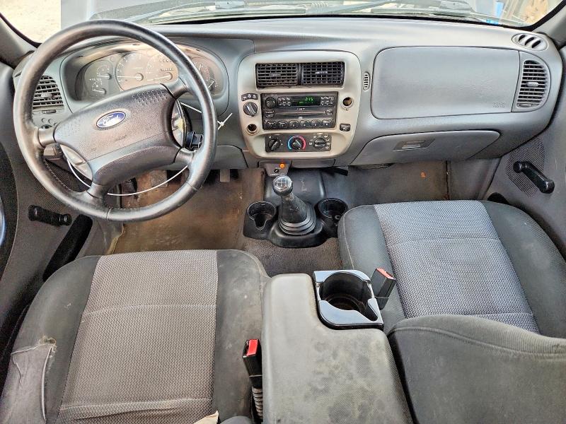 Продажа на аукционе авто 2003 Ford Ranger, vin: 1FTZR45E83PB07897, номер лота: 71405896