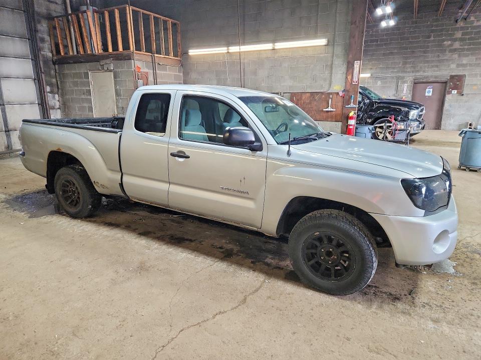 70968476 :رقم المزاد ، 5TETX22N08Z470330 vin ، 2008 Toyota Tacoma مزاد بيع