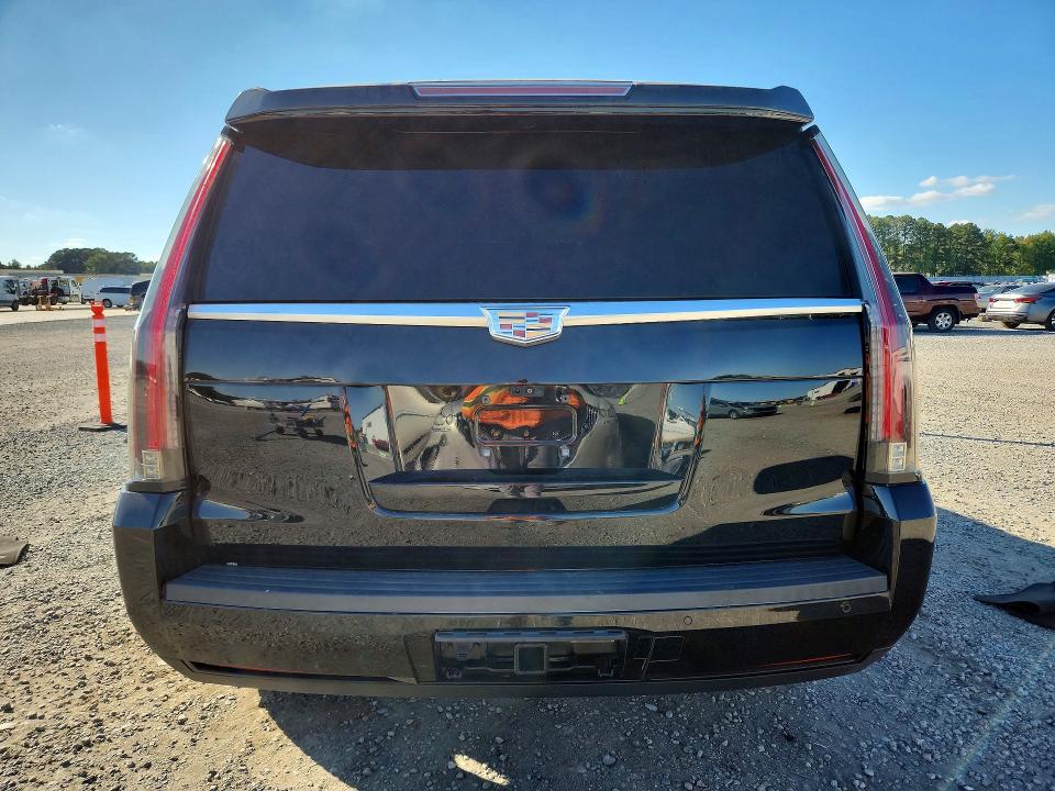 Aukcja sprzedaży 2018 Cadillac Escalade, vin: 1GYS3BKJ2JR104451, numer aukcji: 71086096