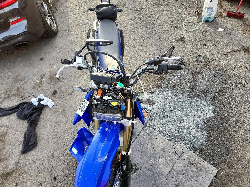 Aukcja sprzedaży 2024 Suzuki Dr-z400, vin: JS1SK44A2R7101861, numer aukcji: 72605456