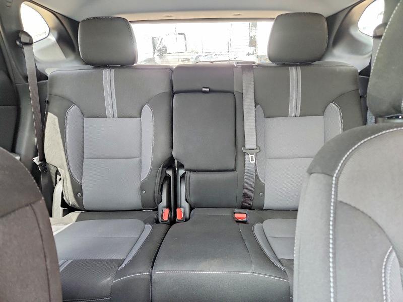 2026 Chevrolet Blazer მანქანა იყიდება აუქციონზე, vin: 3GNKBCR49TS151370, აუქციონის ნომერი: 71502426