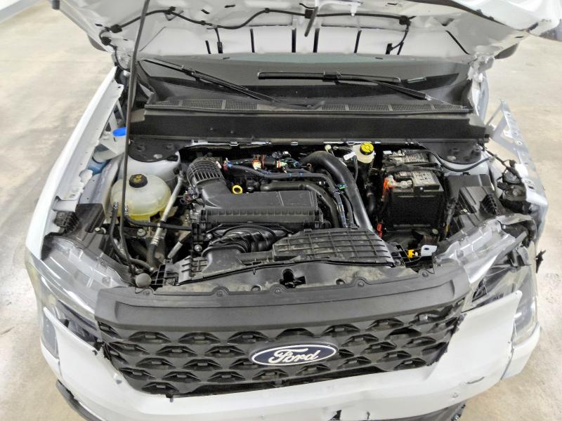 69634106 :رقم المزاد ، 3FTTW8BA6SRB43022 vin ، 2025 Ford Maverick مزاد بيع