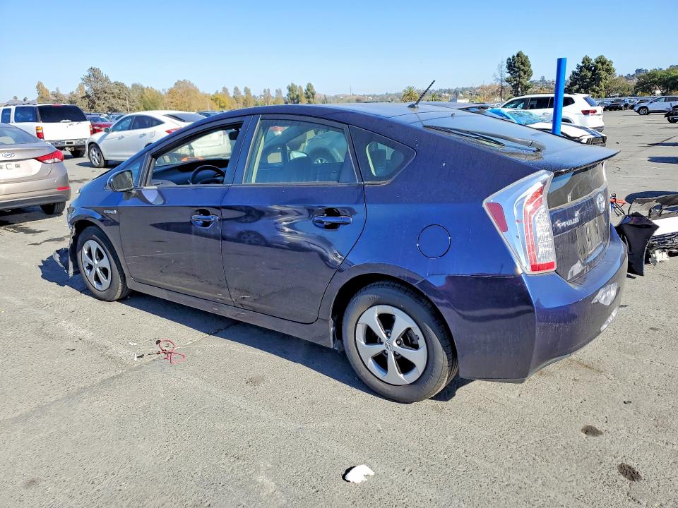 Продаж на аукціоні авто 2015 Toyota Prius, vin: JTDKN3DU9F0473901, номер лоту: 71254796