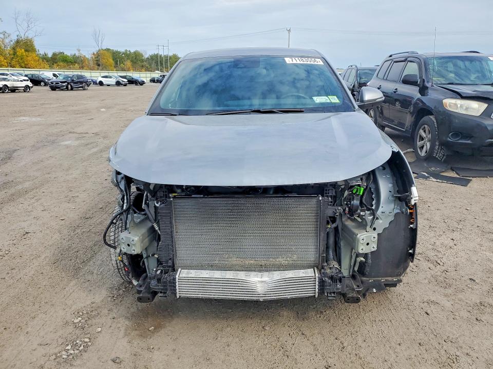 Aukcja sprzedaży 2024 Buick Envista, vin: KL47LAE23RB093386, numer aukcji: 71183556