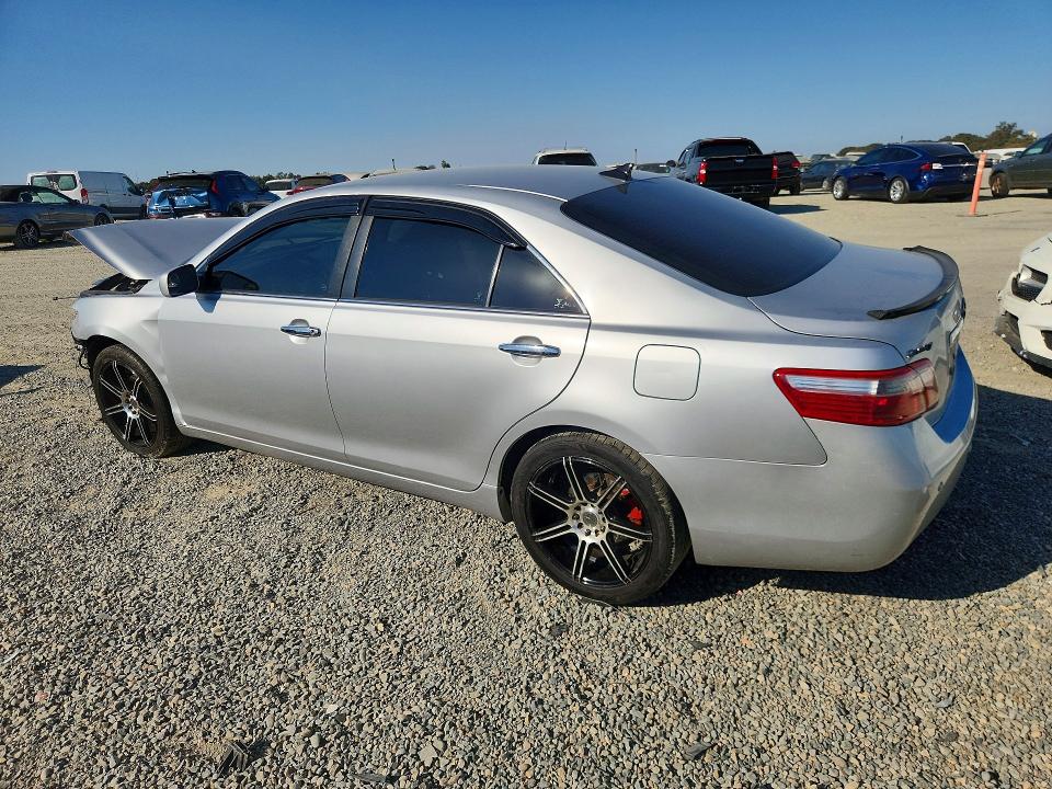 Продаж на аукціоні авто 2009 Toyota Camry, vin: 4T1BE46K49U866814, номер лоту: 71220256