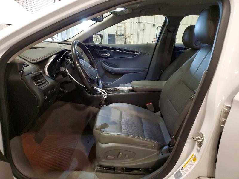 Продаж на аукціоні авто 2014 Chevrolet Impala, vin: 2G1125S33E9167557, номер лоту: 70669206