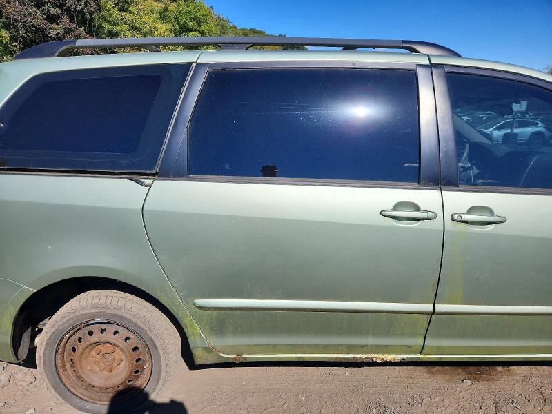 Продажа на аукционе авто 2008 Toyota Sienna, vin: 5TDZK23C58S161679, номер лота: 72631386