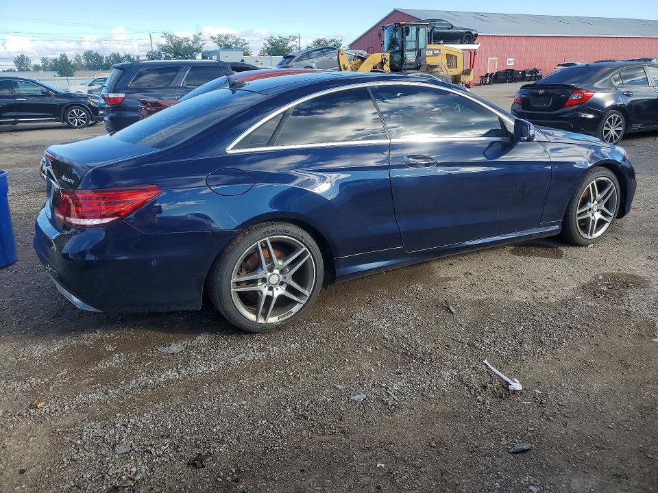 Aukcja sprzedaży 2016 Mercedes-benz E, vin: WDDKJ6HB2GF320125, numer aukcji: 70994906