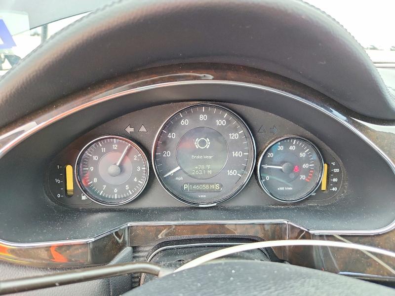 Продажа на аукционе авто 2008 Mercedes-benz Cls, vin: WDDDJ72X48A133891, номер лота: 70654386