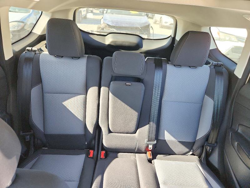 Продаж на аукціоні авто 2017 Ford Escape, vin: 1FMCU9GDXHUE42217, номер лоту: 72059486