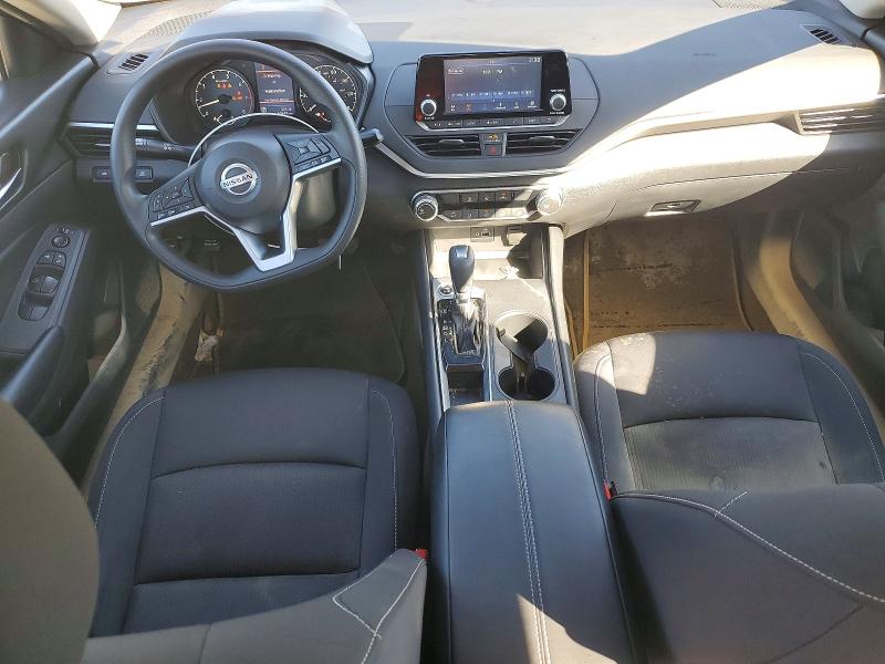 Auction sale of the 2021 Nissan Altima, vin: 1N4BL4BV4MN371631, lot number: 69374566