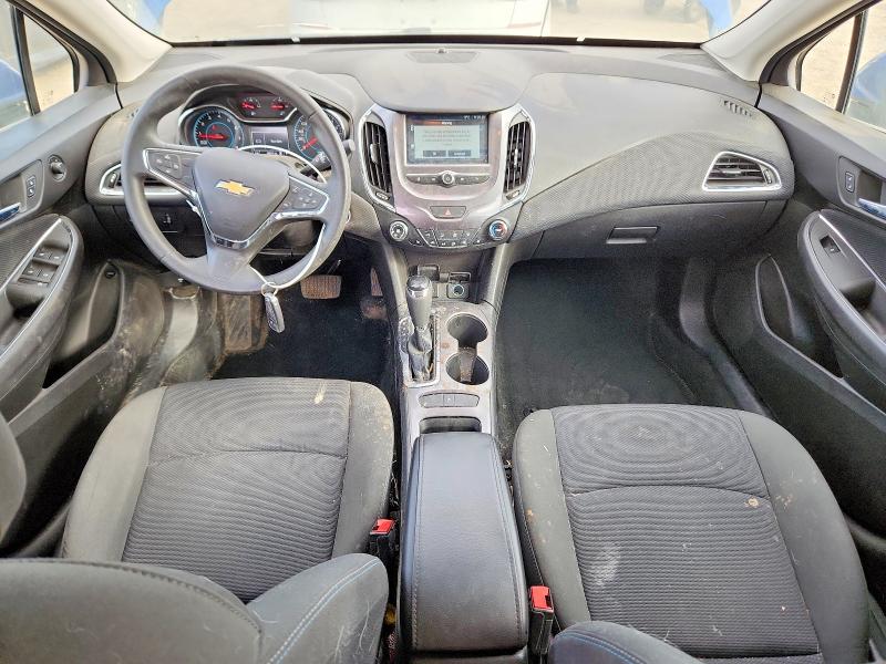 Aukcja sprzedaży 2016 Chevrolet Cruze, vin: 3G1BE5SM0GS604294, numer aukcji: 71179326