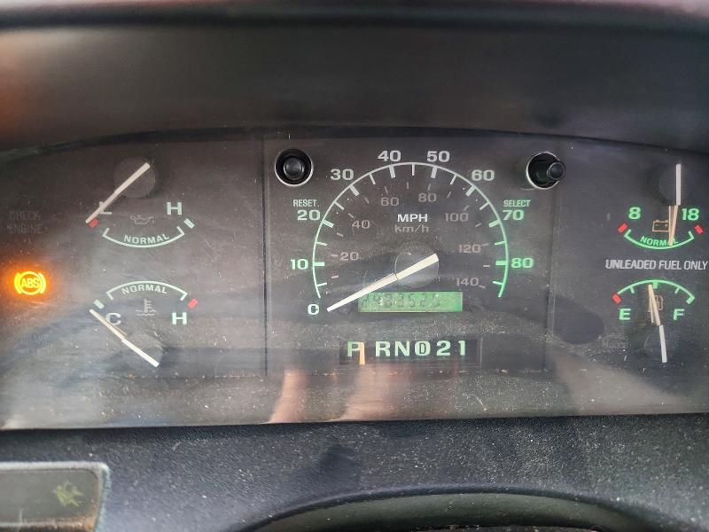 70946046 :رقم المزاد ، 1FTEF15Y1TLA78847 vin ، 1996 Ford F150 مزاد بيع