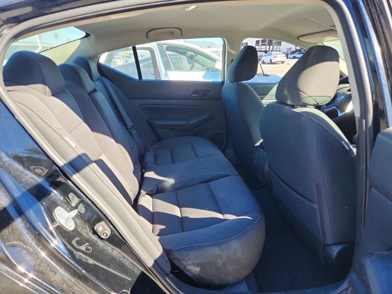 Aukcja sprzedaży 2025 Nissan Altima, vin: 1N4BL4DVXSN392316, numer aukcji: 71603416