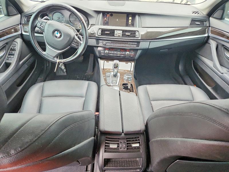 Продаж на аукціоні авто 2016 Bmw 528, vin: WBA5A5C57GG350182, номер лоту: 71222216