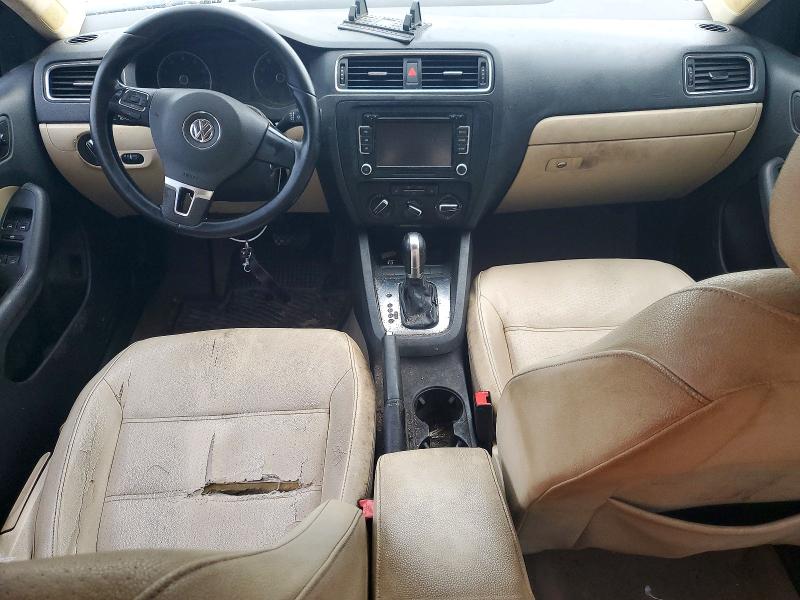 Aukcja sprzedaży 2012 Volkswagen Jetta, vin: 3VWDP7AJ6CM386015, numer aukcji: 71931026