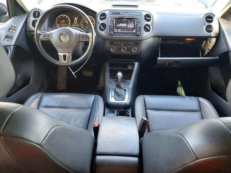 Продажа на аукционе авто 2013 Volkswagen Tiguan, vin: WVGBV7AX3DW540312, номер лота: 71313406