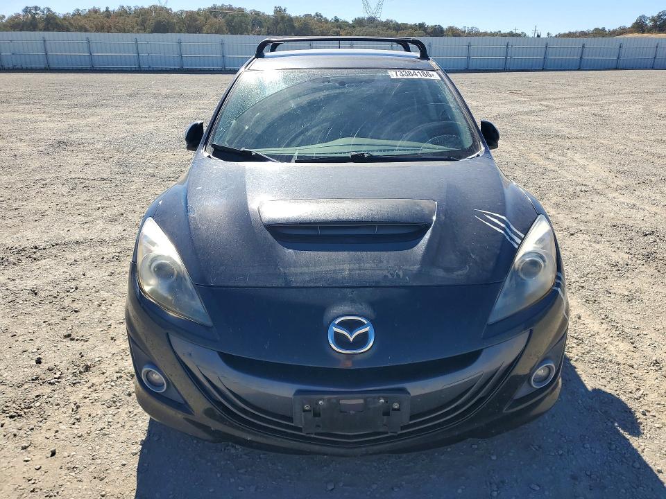 Продажа на аукционе авто 2013 Mazda Speed, vin: JM1BL1L31D1826643, номер лота: 73384186