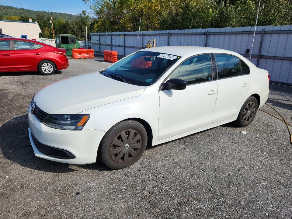 71427016 :رقم المزاد ، 3VW267AJ4GM289041 vin ، 2016 Volkswagen Jetta مزاد بيع