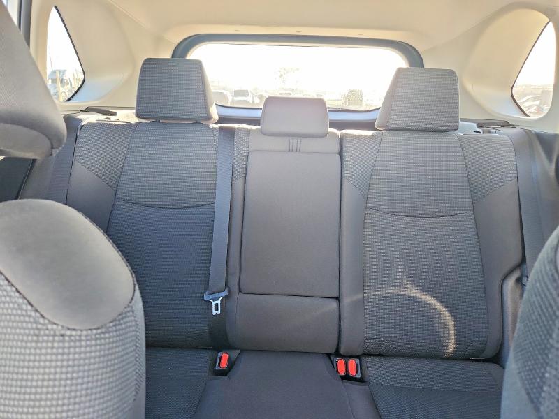 Продажа на аукционе авто 2025 Toyota Rav4, vin: 2T3K1RFVXSW437340, номер лота: 71642316