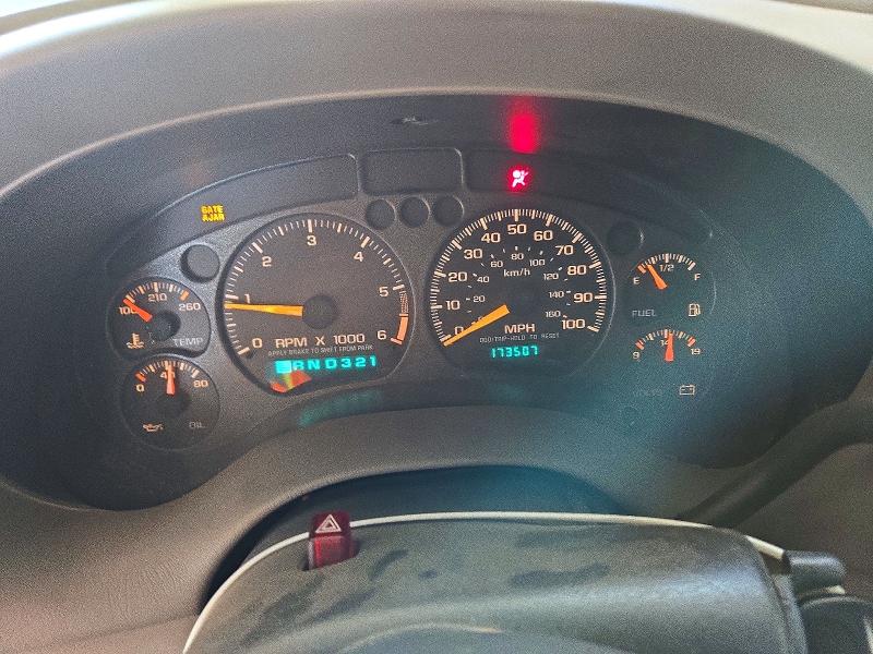 Aukcja sprzedaży 2001 Chevrolet Blazer, vin: 1GNDT13W612228421, numer aukcji: 72377266