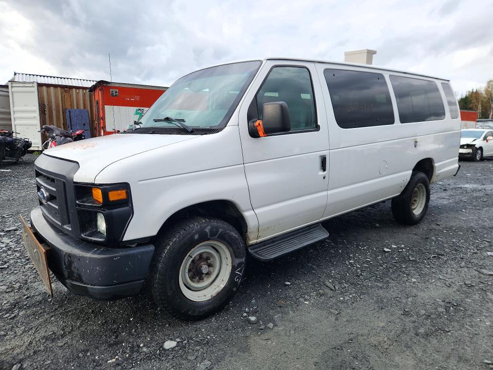 Продаж на аукціоні авто 2014 Ford Econoline, vin: 1FBSS3BL6EDA89265, номер лоту: 66049896