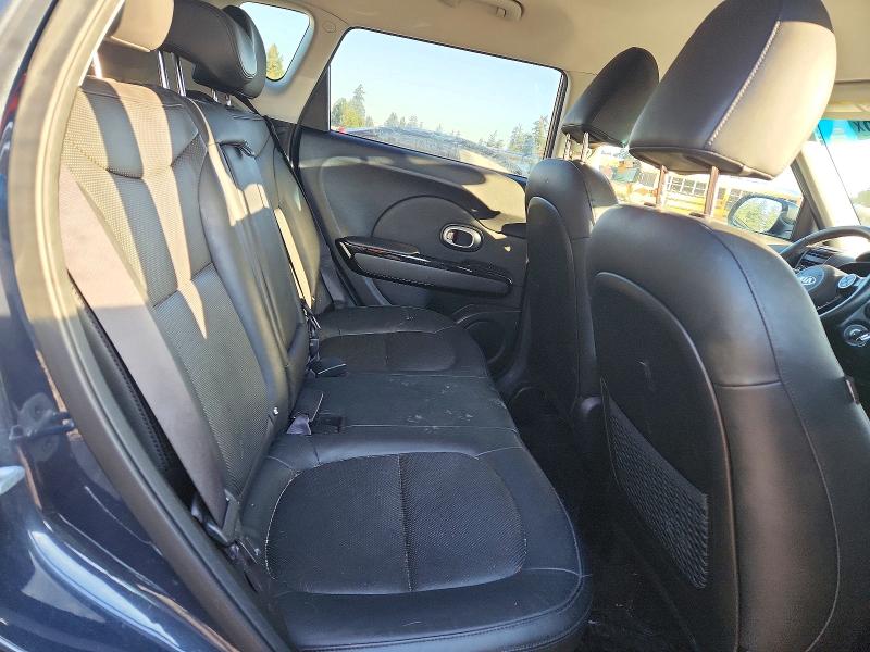 2016 Kia Soul მანქანა იყიდება აუქციონზე, vin: KNDJX3A58G7279212, აუქციონის ნომერი: 71800516