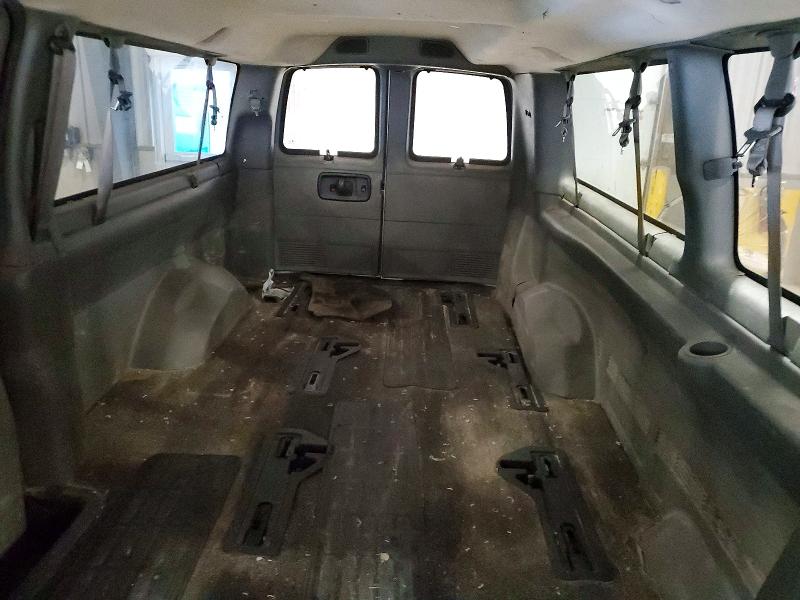 Продаж на аукціоні авто 2015 Chevrolet Express G3500, vin: 1GAZG1FG8F1211441, номер лоту: 71439296