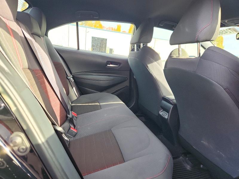 Продаж на аукціоні авто 2024 Toyota Corolla Hybrid, vin: JTDBDMHEXR3009563, номер лоту: 72456346